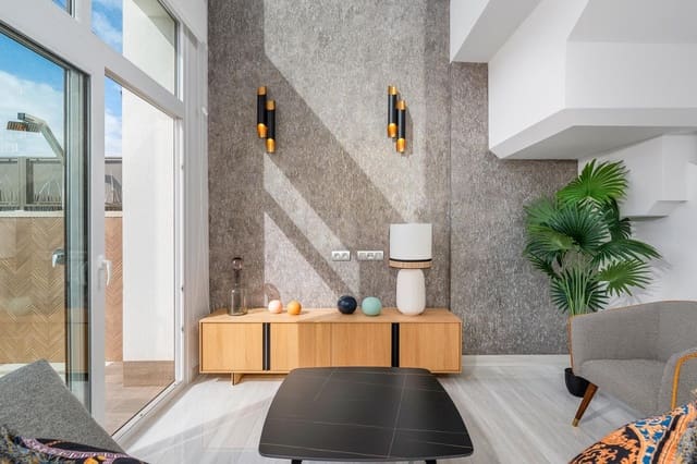 3 sypialnia Willa na sprzedaż w Los Montesinos - 465 000 € (Ref: 9106295)