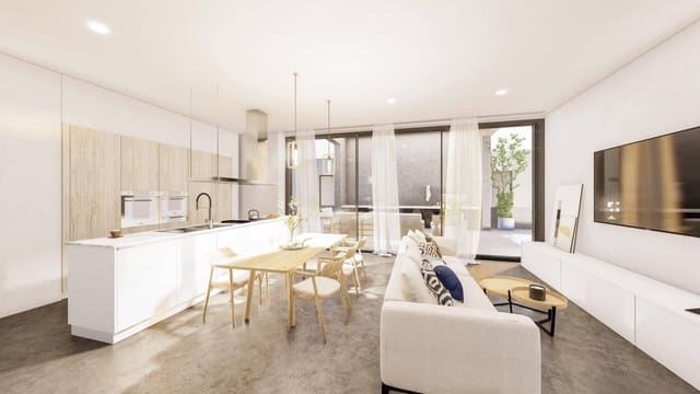 2 soveværelse Villa til salg i Baños y Mendigo, Murcia by - € 415.500 (Ref: 9107067)