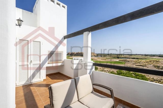 2 makuuhuone Huoneisto myytävänä paikassa Juan Carlos I, Murcia kaupunki - 119 500 € (Ref: 9110043)