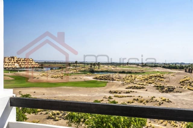 2 makuuhuone Huoneisto myytävänä paikassa Juan Carlos I, Murcia kaupunki - 119 500 € (Ref: 9110043)