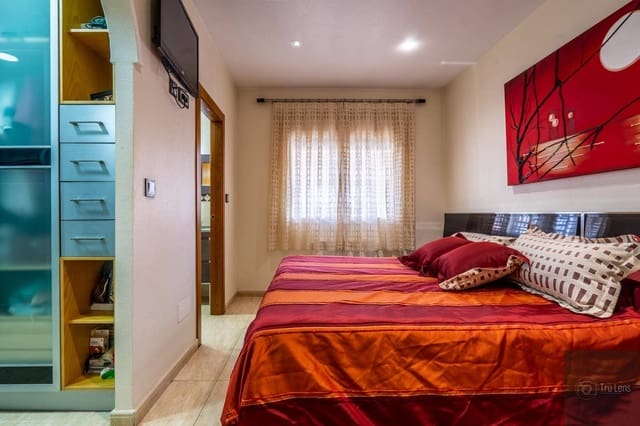 5 chambre Villa/Maison à vendre à Torre-Pacheco - 445 000 € (Ref: 9110044)