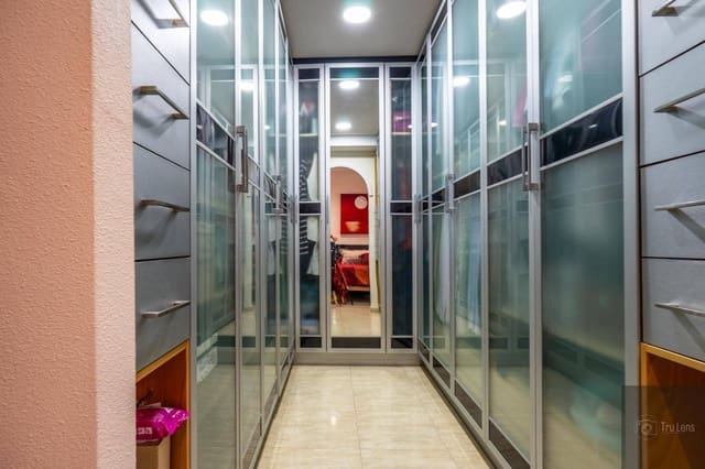 5 chambre Villa/Maison à vendre à Torre-Pacheco - 445 000 € (Ref: 9110044)