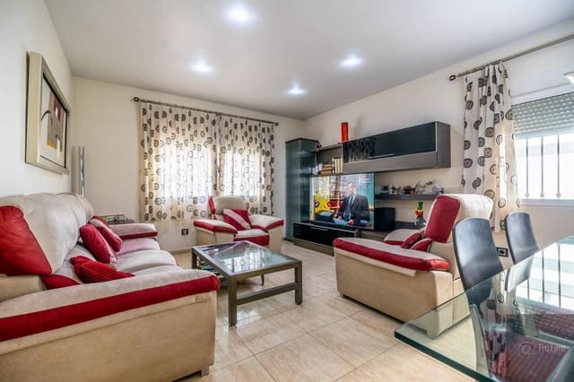 5 chambre Villa/Maison à vendre à Torre-Pacheco - 445 000 € (Ref: 9110044)