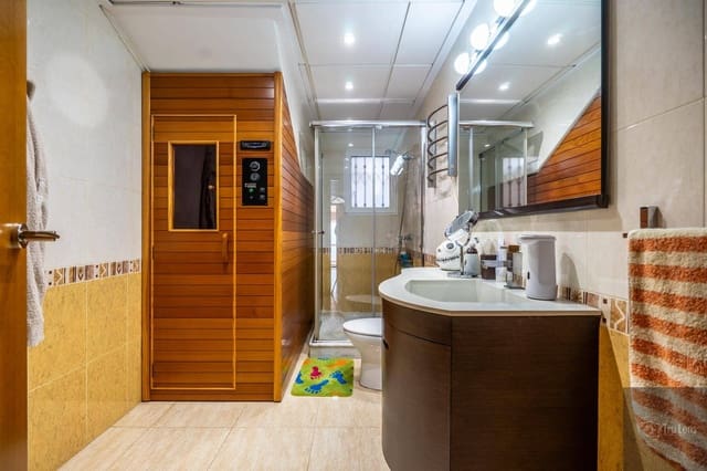 5 chambre Villa/Maison à vendre à Torre-Pacheco - 445 000 € (Ref: 9110044)