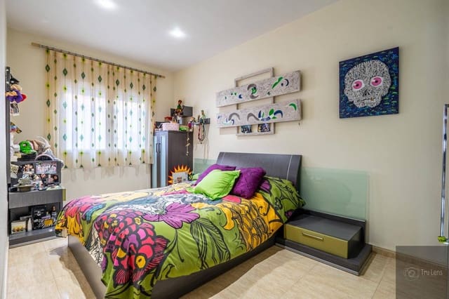 5 chambre Villa/Maison à vendre à Torre-Pacheco - 445 000 € (Ref: 9110044)