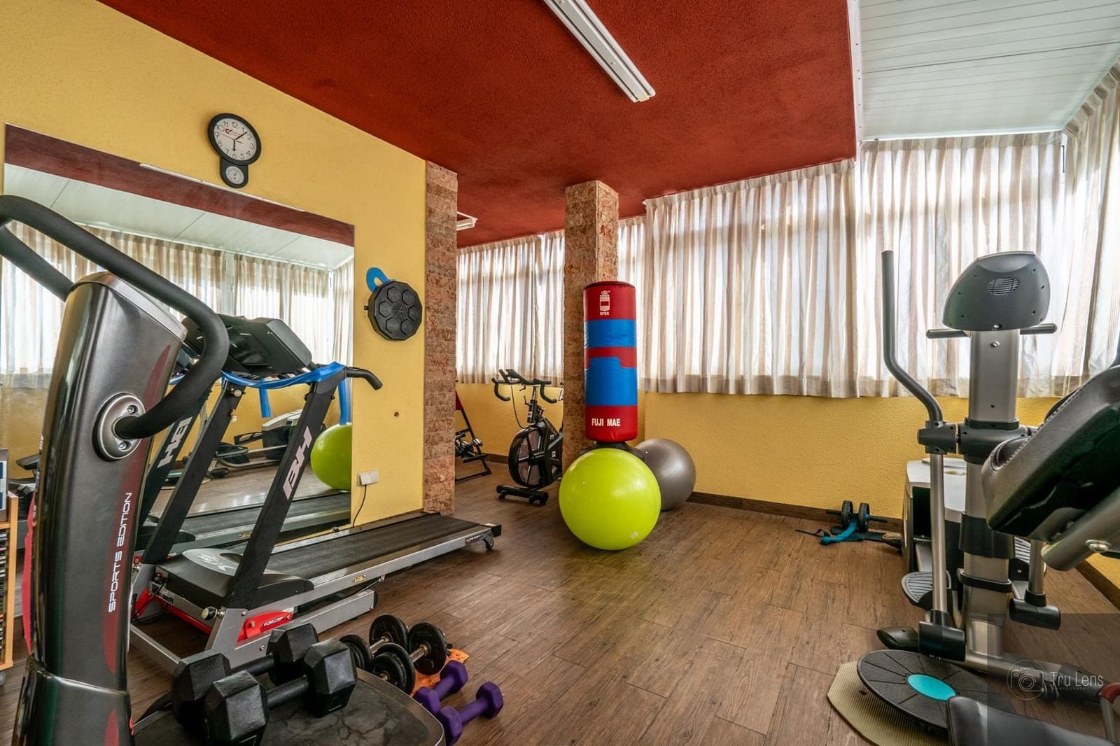 5 chambre Villa/Maison à vendre à Torre-Pacheco - 445 000 € (Ref: 9110044)