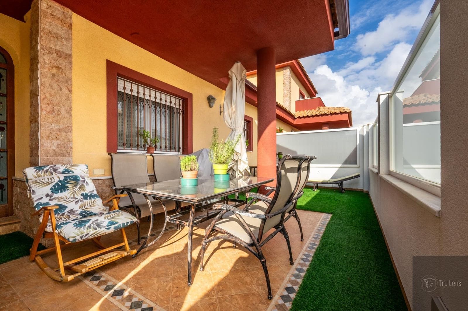 5 chambre Villa/Maison à vendre à Torre-Pacheco - 445 000 € (Ref: 9110044)