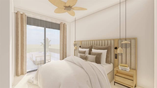 Chalet de 3 habitaciones en Santiago de la Ribera, San Javier en venta - 369.000 € (Ref: 9110045)