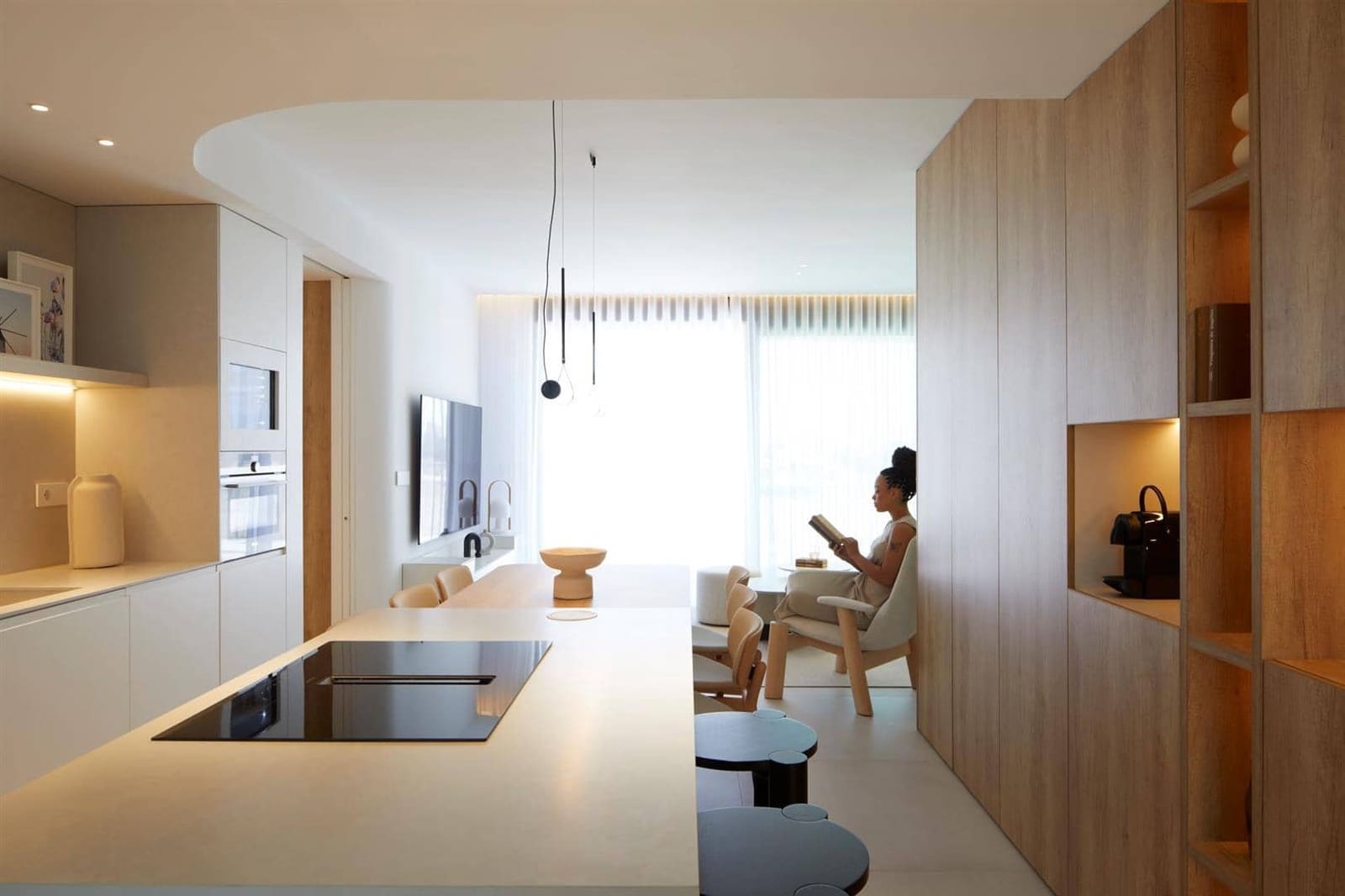 3 bedroom Apartment for sale in La Manga del Mar Menor - € 549,000 (Ref: 9113814)