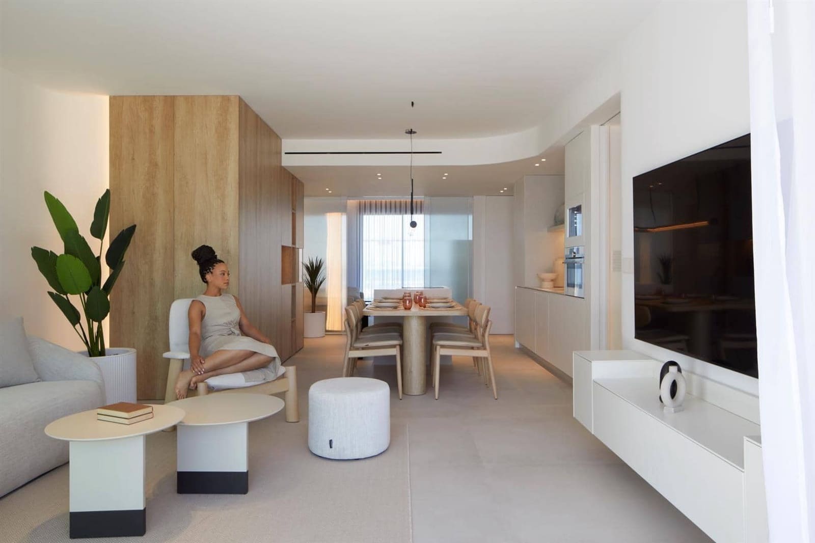 3 bedroom Apartment for sale in La Manga del Mar Menor - € 549,000 (Ref: 9113814)