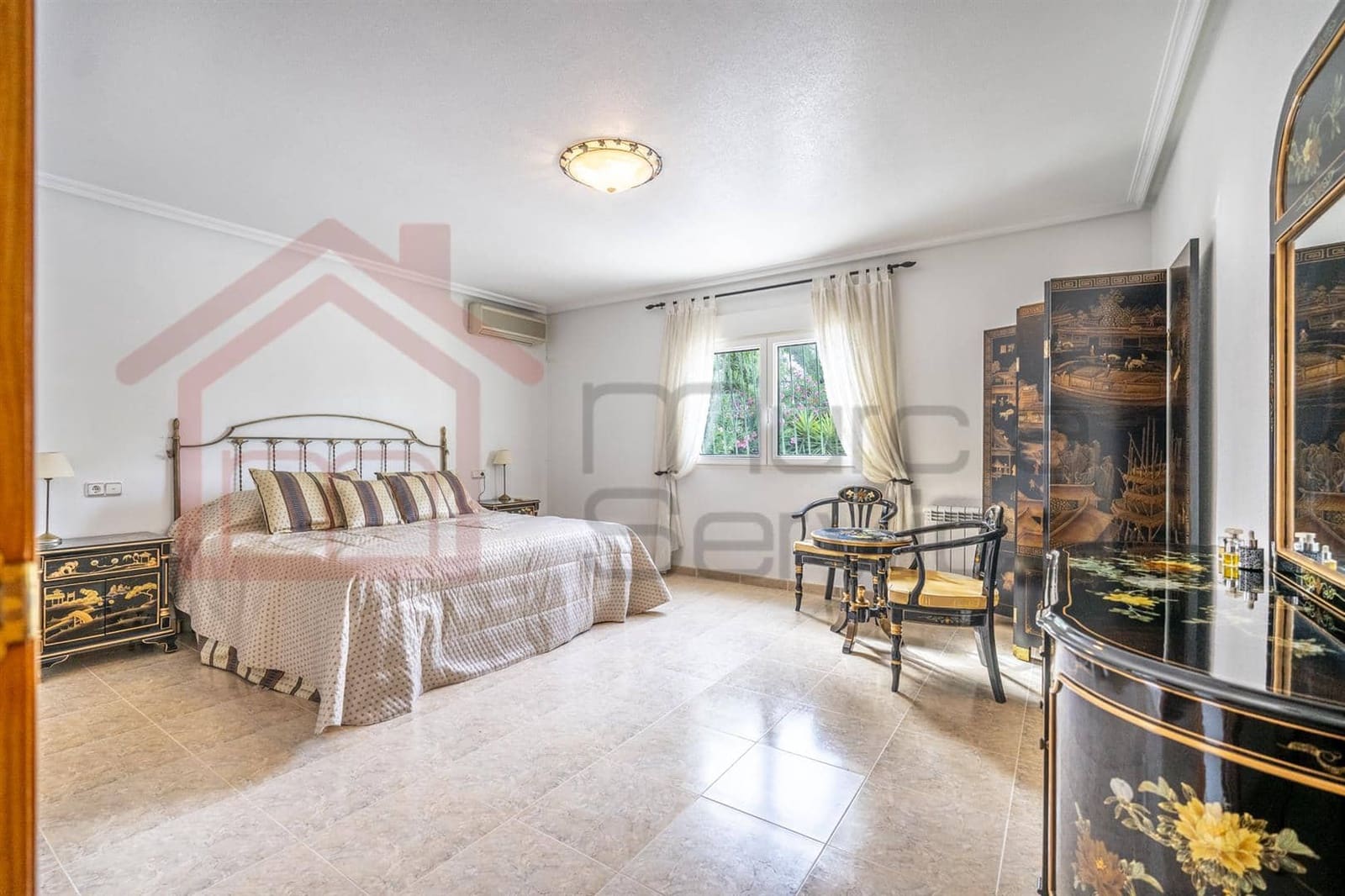 5 sypialnia Willa na sprzedaż w Molina de Segura z basenem garażem - 375 000 € (Ref: 9115872)