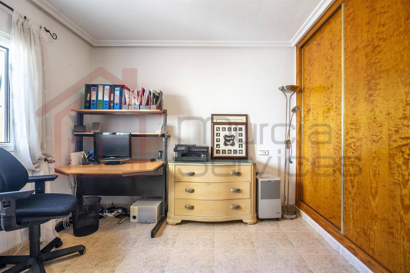 5 sypialnia Willa na sprzedaż w Molina de Segura z basenem garażem - 375 000 € (Ref: 9115872)