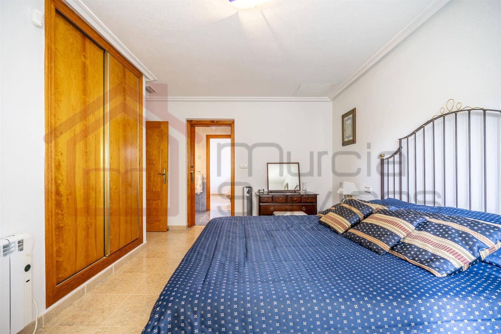 5 sypialnia Willa na sprzedaż w Molina de Segura z basenem garażem - 375 000 € (Ref: 9115872)