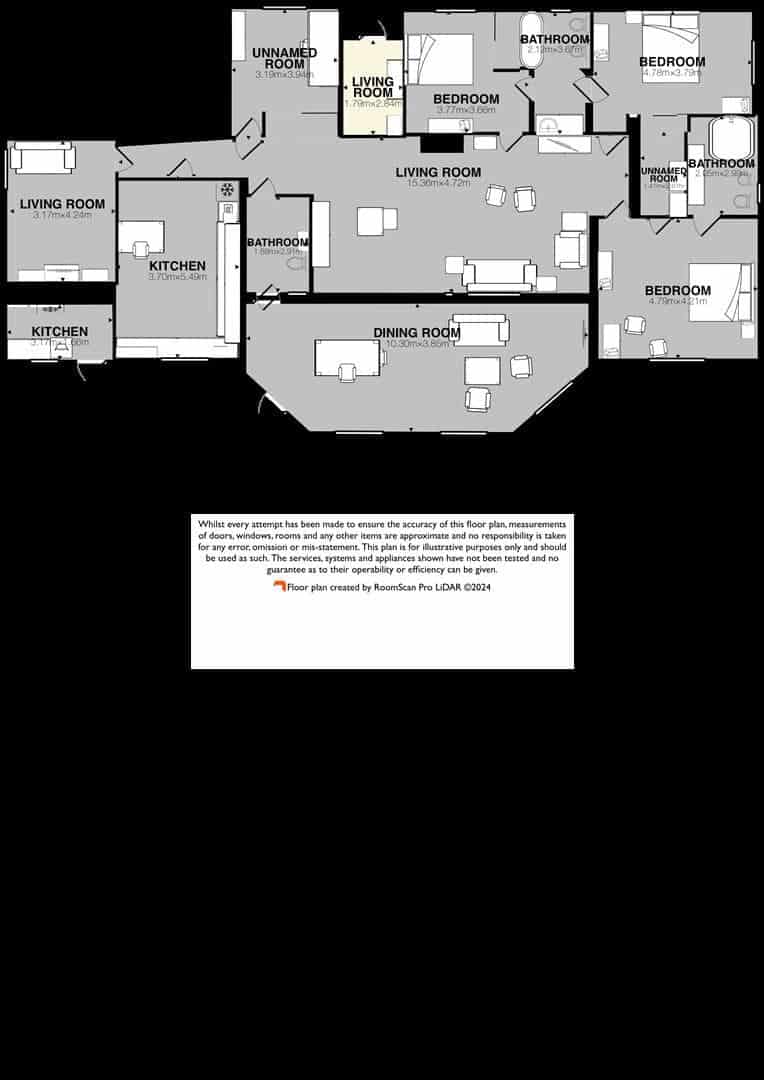 5 sypialnia Willa na sprzedaż w Molina de Segura z basenem garażem - 375 000 € (Ref: 9115872)