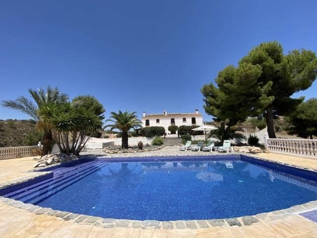 5 chambre Villa/Maison à vendre à Torre-Pacheco avec garage - 625 000 € (Ref: 9116613)