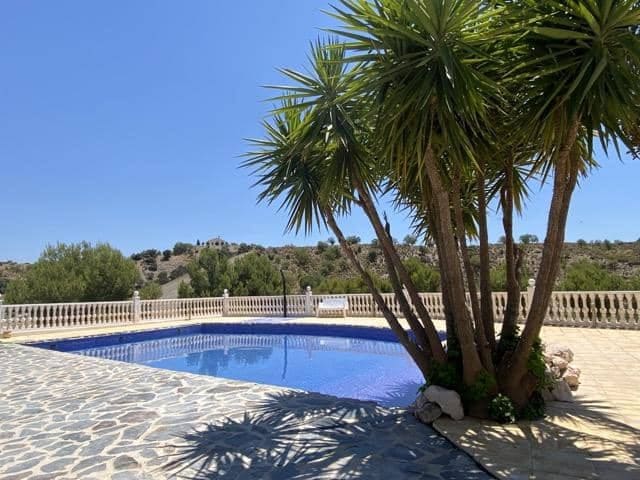 5 chambre Villa/Maison à vendre à Torre-Pacheco avec garage - 625 000 € (Ref: 9116613)