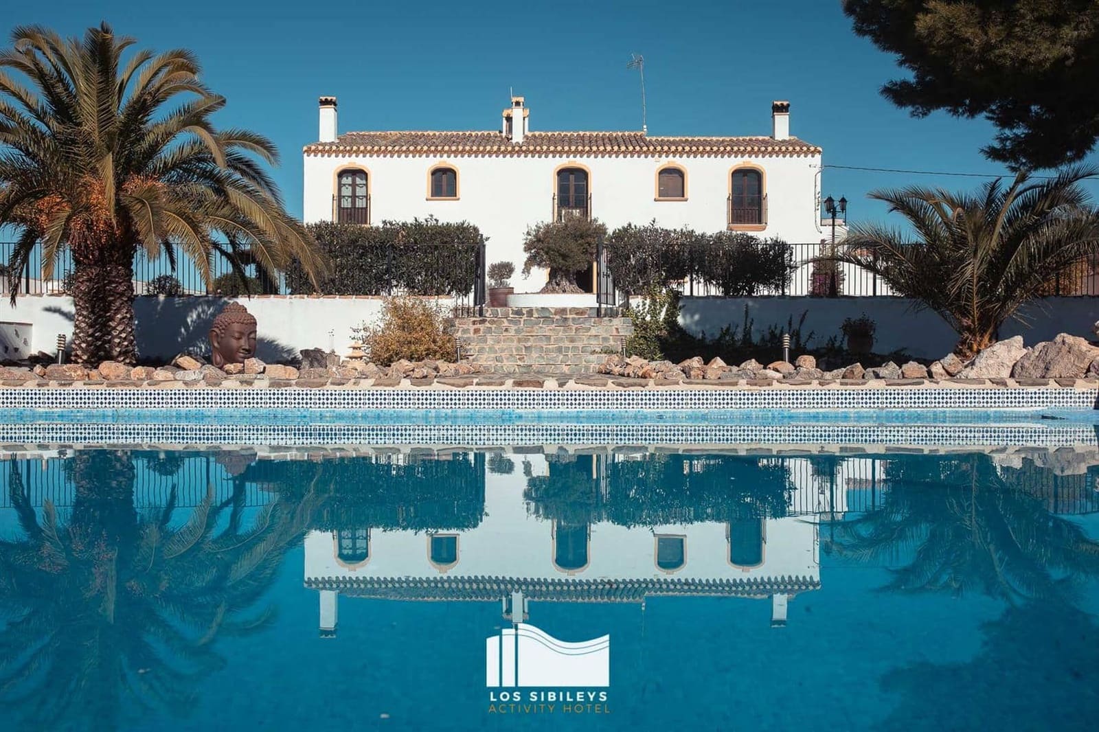 5 bedroom Villa for sale in Torre-Pacheco with garage - € 625,000 (Ref: 9116613)