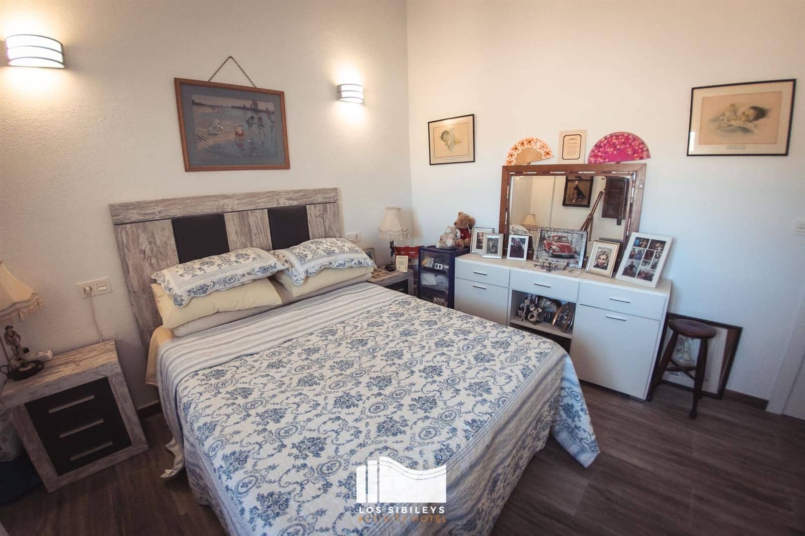 5 bedroom Villa for sale in Torre-Pacheco with garage - € 625,000 (Ref: 9116613)