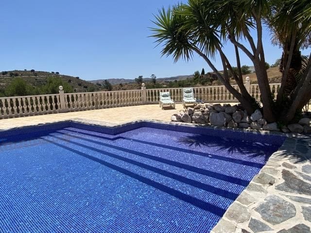 5 chambre Villa/Maison à vendre à Torre-Pacheco avec garage - 625 000 € (Ref: 9116613)