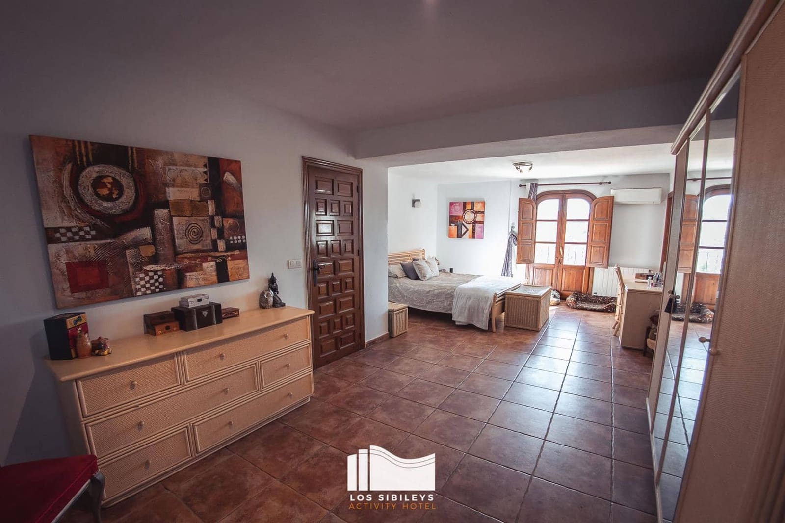 5 bedroom Villa for sale in Torre-Pacheco with garage - € 625,000 (Ref: 9116613)