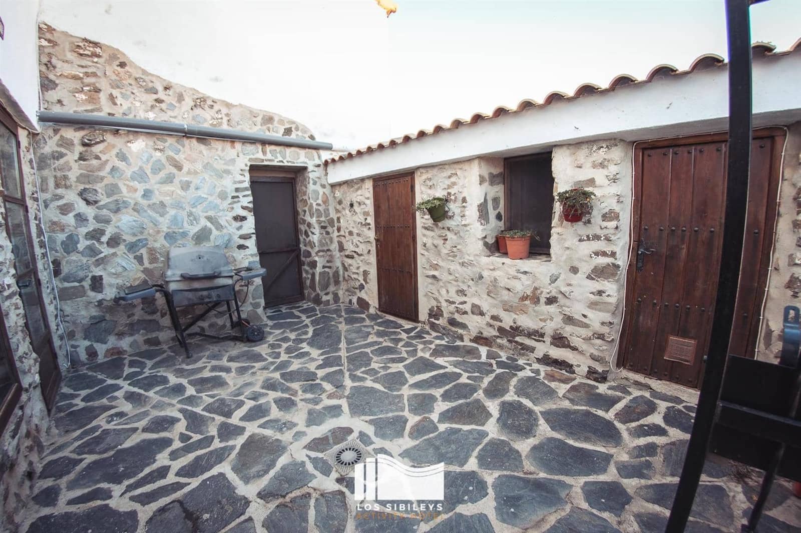 5 bedroom Villa for sale in Torre-Pacheco with garage - € 625,000 (Ref: 9116613)