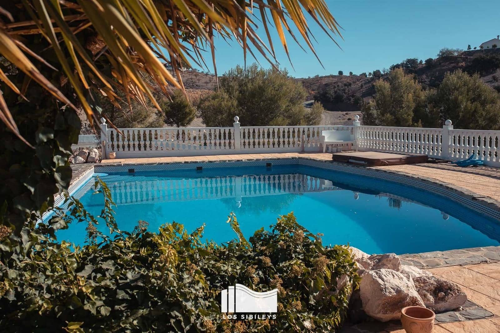 5 bedroom Villa for sale in Torre-Pacheco with garage - € 625,000 (Ref: 9116613)