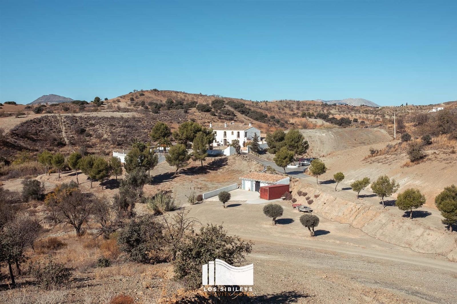 5 bedroom Villa for sale in Torre-Pacheco with garage - € 625,000 (Ref: 9116613)