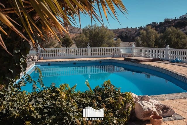 5 chambre Villa/Maison à vendre à Torre-Pacheco avec garage - 625 000 € (Ref: 9116613)