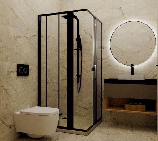 3 makuuhuone Huoneisto myytävänä paikassa Torre de la Horadada, Pilar de la Horadada - 398 900 € (Ref: 9126531)