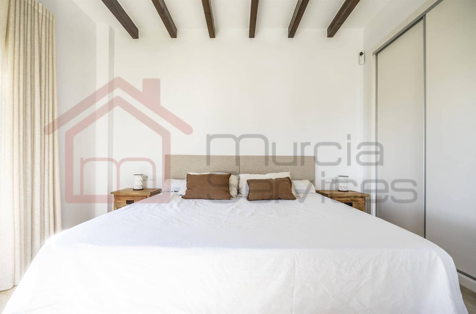 3 makuuhuone Huvila myytävänä paikassa Banos y Mendigo - 530 000 € (Ref: 9127975)