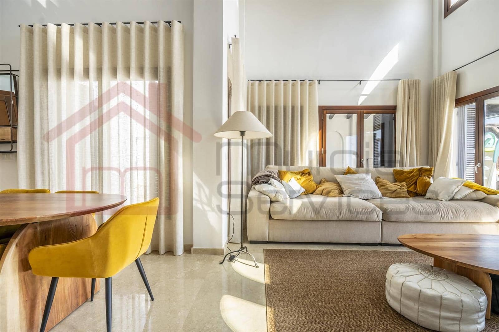 3 makuuhuone Huvila myytävänä paikassa Banos y Mendigo - 530 000 € (Ref: 9127975)