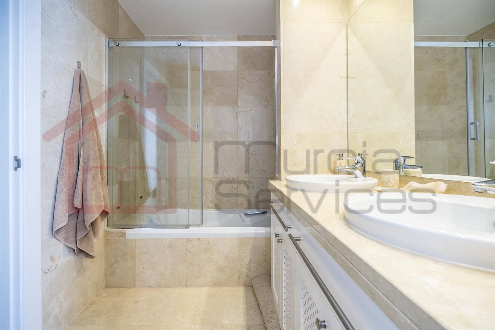 3 makuuhuone Huvila myytävänä paikassa Banos y Mendigo - 530 000 € (Ref: 9127975)