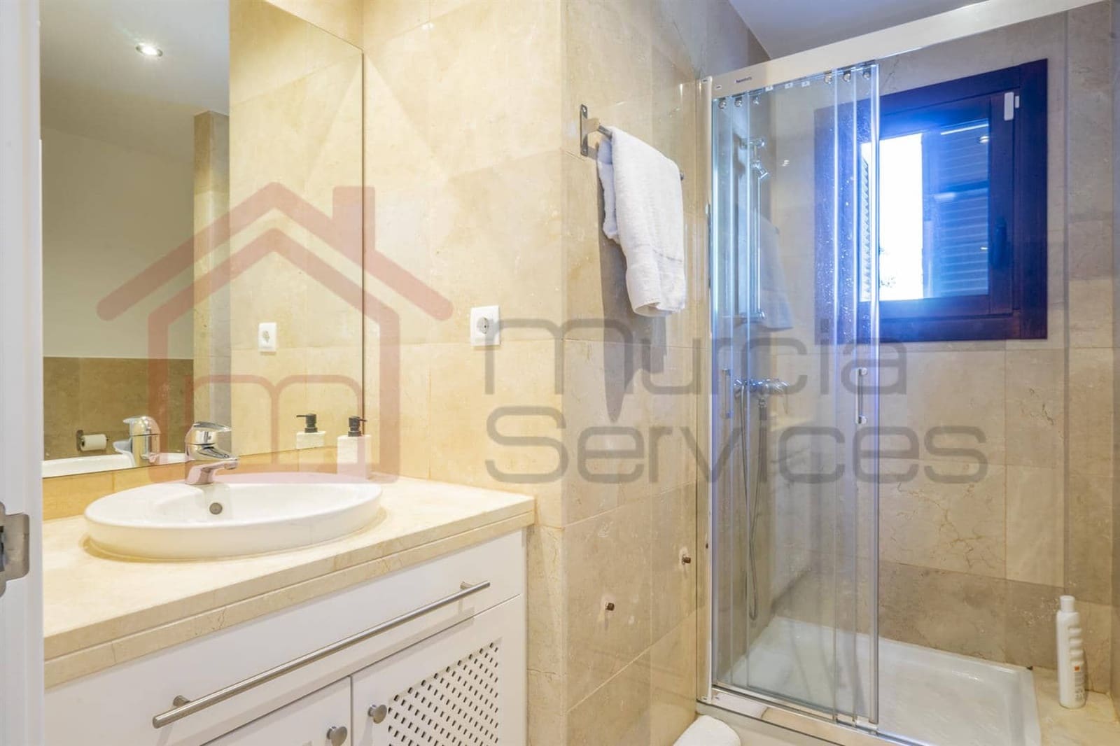 3 makuuhuone Huvila myytävänä paikassa Banos y Mendigo - 530 000 € (Ref: 9127975)