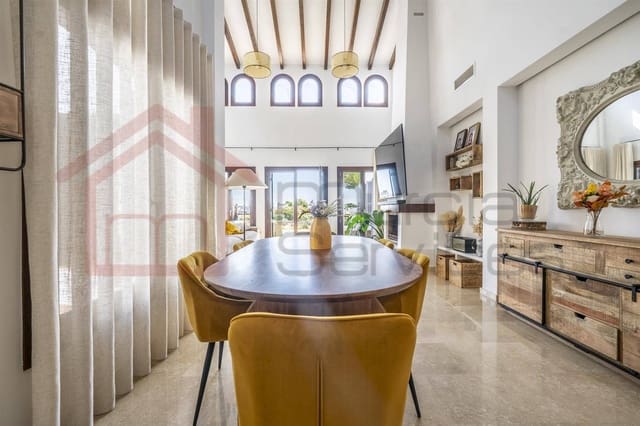 3 makuuhuone Huvila myytävänä paikassa Baños y Mendigo, Murcia kaupunki - 530 000 € (Ref: 9127975)