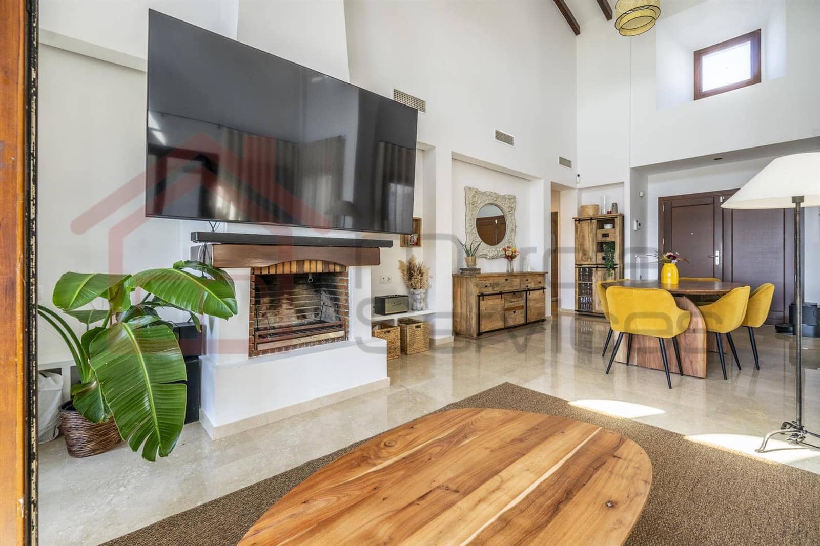 3 makuuhuone Huvila myytävänä paikassa Banos y Mendigo - 530 000 € (Ref: 9127975)