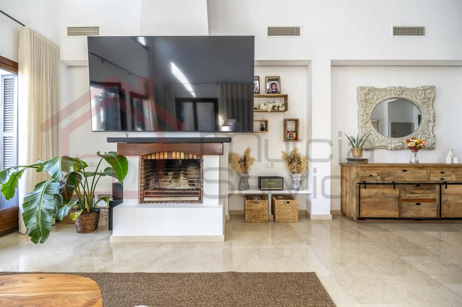 3 makuuhuone Huvila myytävänä paikassa Banos y Mendigo - 530 000 € (Ref: 9127975)