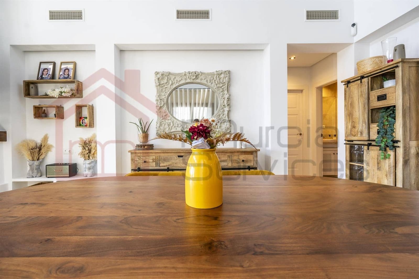 3 makuuhuone Huvila myytävänä paikassa Banos y Mendigo - 530 000 € (Ref: 9127975)