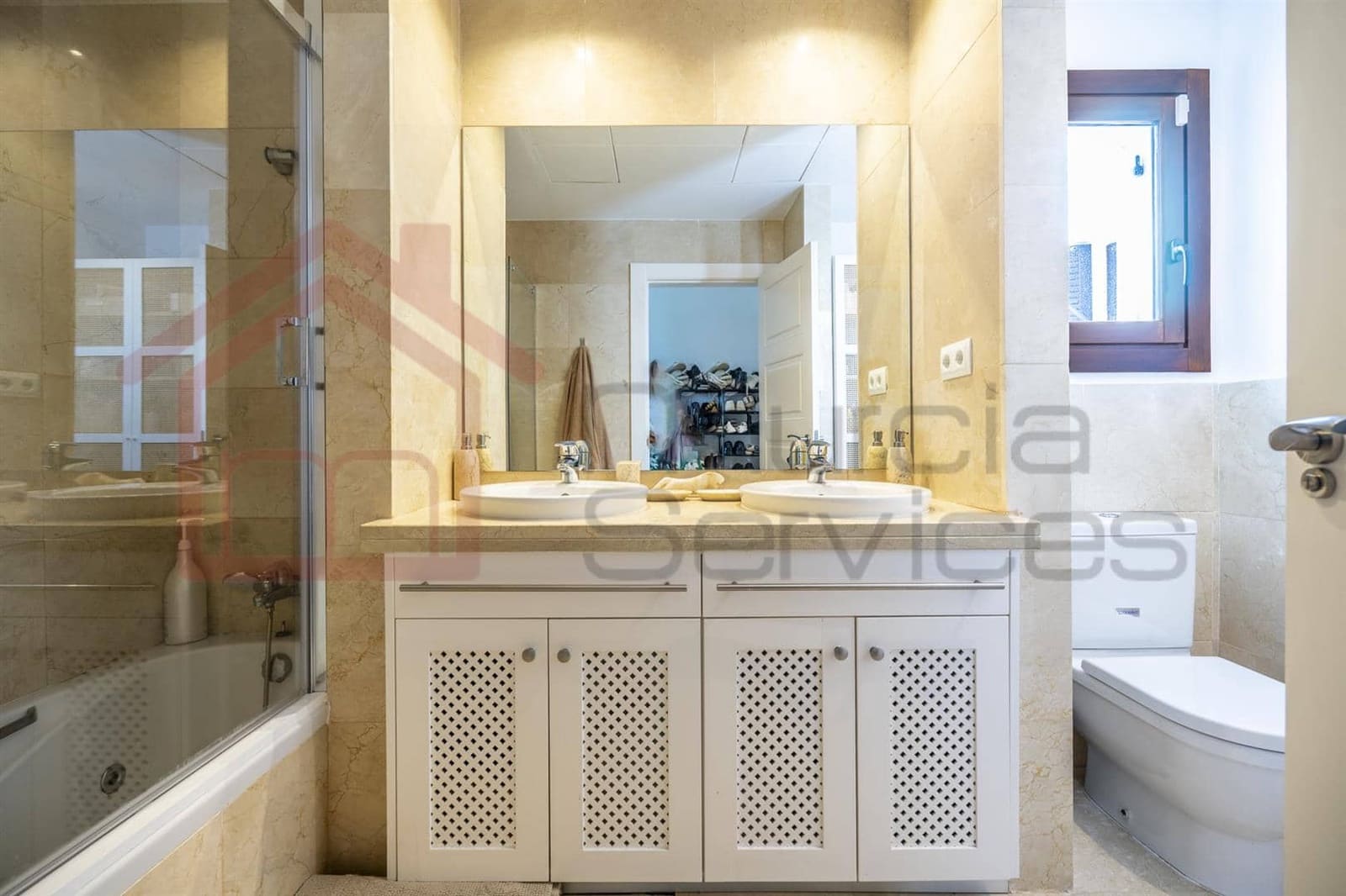 3 makuuhuone Huvila myytävänä paikassa Banos y Mendigo - 530 000 € (Ref: 9127975)