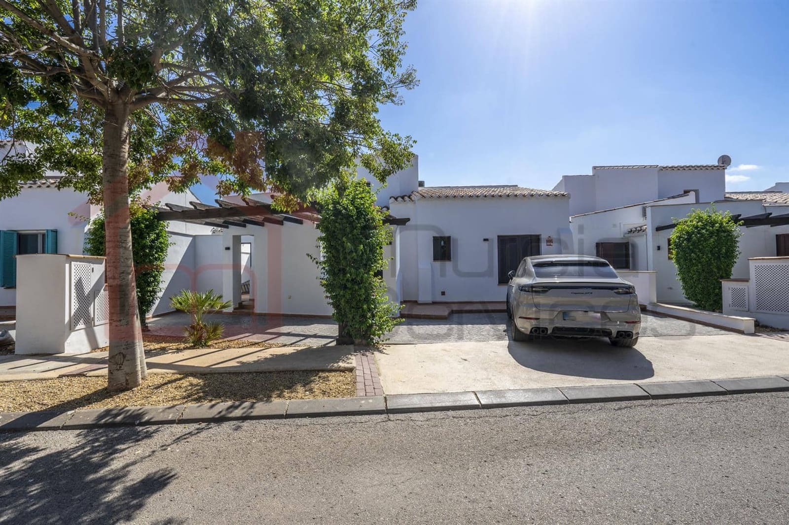 3 makuuhuone Huvila myytävänä paikassa Banos y Mendigo - 530 000 € (Ref: 9127975)