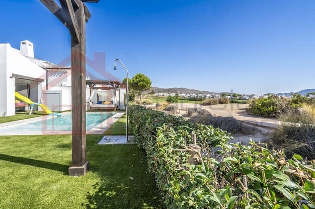 3 makuuhuone Huvila myytävänä paikassa Baños y Mendigo, Murcia kaupunki - 530 000 € (Ref: 9127975)