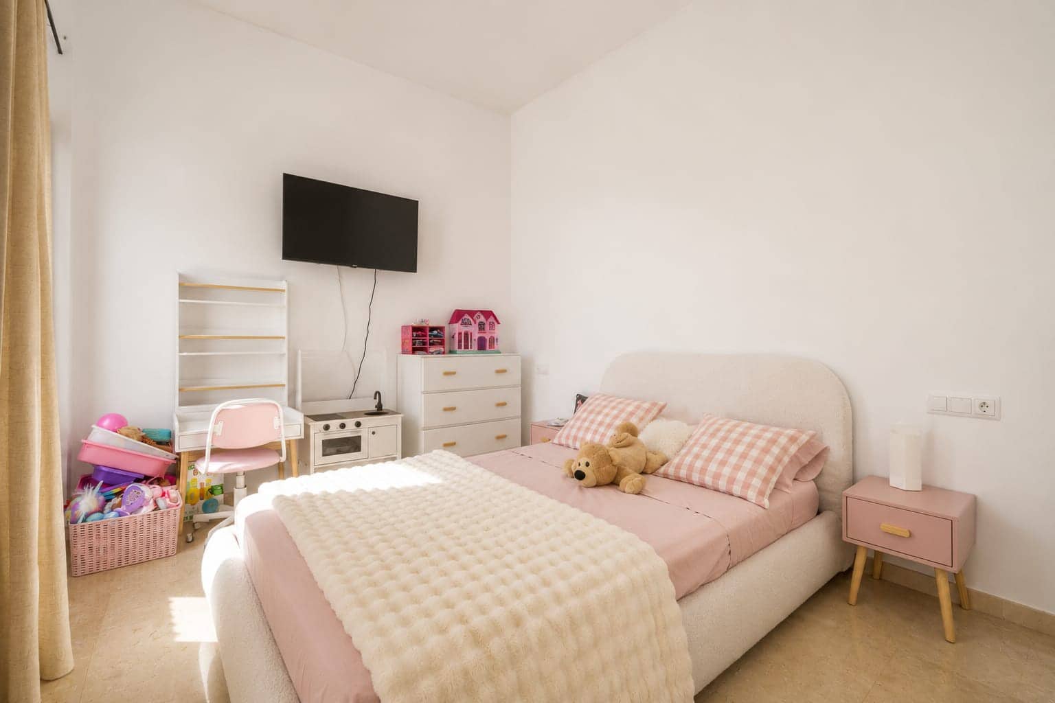 3 slaapkamer Villa te koop in Banos y Mendigo - € 520.000 (Ref: 9127975)