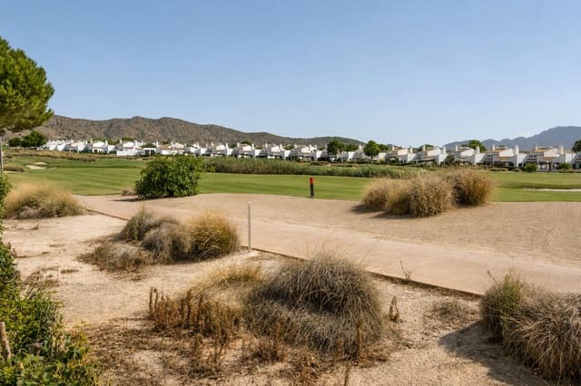 3 slaapkamer Villa te koop in Baños y Mendigo, Murcia stad - € 520.000 (Ref: 9127975)