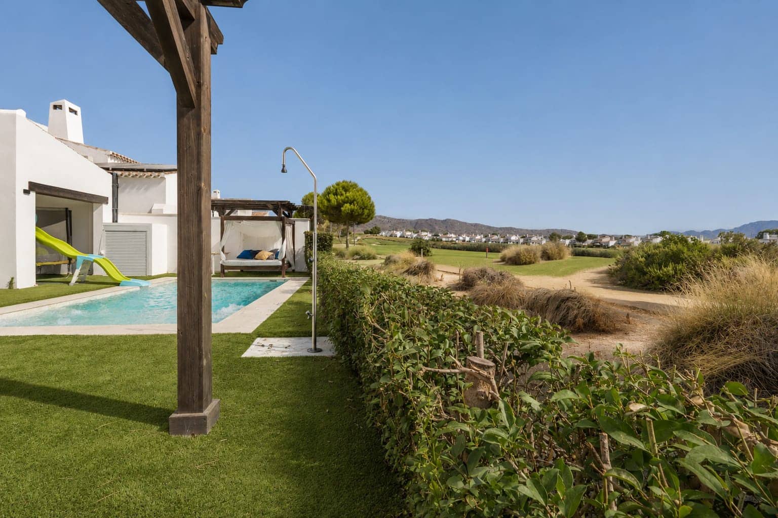 3 slaapkamer Villa te koop in Banos y Mendigo - € 520.000 (Ref: 9127975)