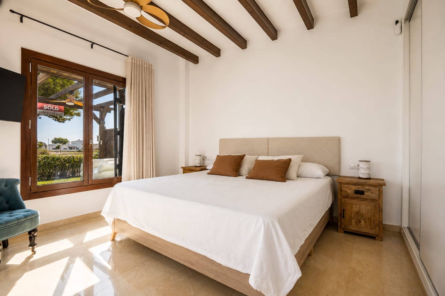 3 slaapkamer Villa te koop in Banos y Mendigo - € 520.000 (Ref: 9127975)