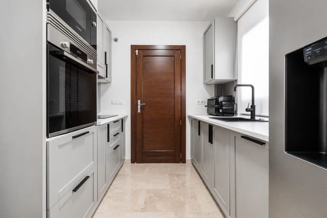 3 slaapkamer Villa te koop in Baños y Mendigo, Murcia stad - € 520.000 (Ref: 9127975)