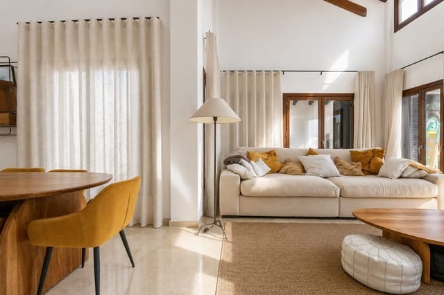3 slaapkamer Villa te koop in Baños y Mendigo, Murcia stad - € 520.000 (Ref: 9127975)