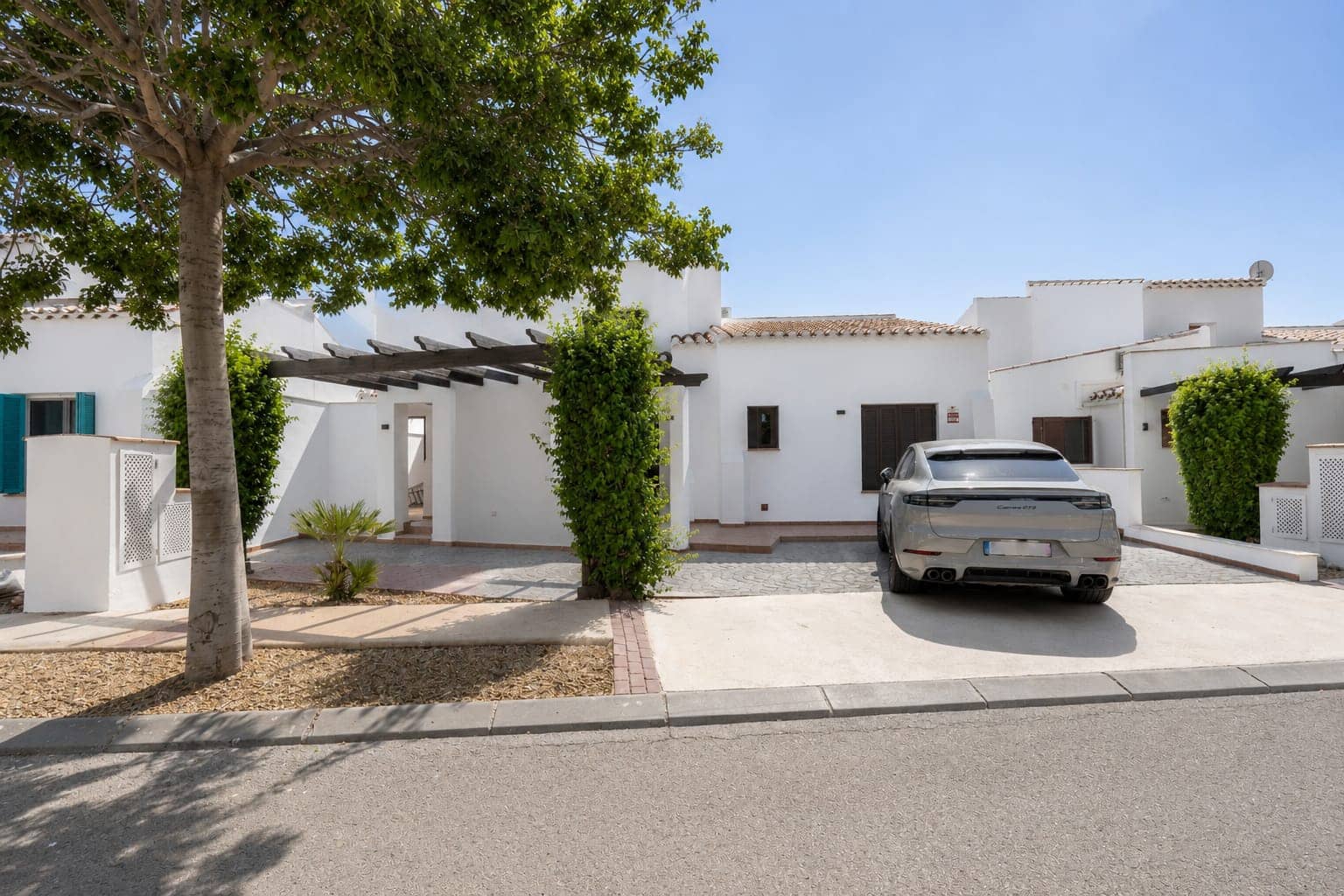 3 slaapkamer Villa te koop in Banos y Mendigo - € 520.000 (Ref: 9127975)