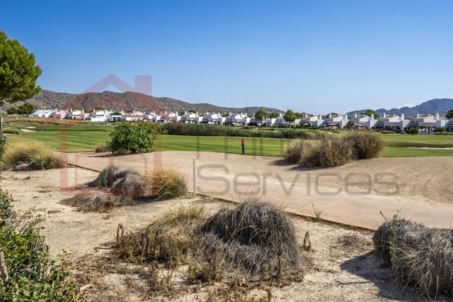 3 sypialnia Willa na sprzedaż w El Valle Golf Resort, Miasto Murcja z basenem garażem - 520 000 € (Ref: 9127975)