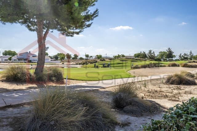 3 sypialnia Willa na sprzedaż w El Valle Golf Resort, Miasto Murcja z basenem garażem - 520 000 € (Ref: 9127975)