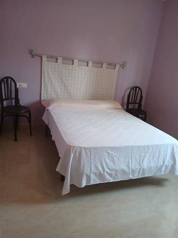 4 sypialnia Willa na sprzedaż w Avileses, Miasto Murcja - 170 000 € (Ref: 9132110)